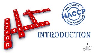 Hazard Analysis Critical Control Point HACCP  Introduction [upl. by Wallraff]