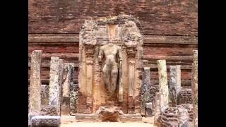 Polonnaruwa  Sri Lankas splendid medieval capital [upl. by Mellins]