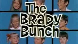 The Brady Bunch Theme Song From All Seasons [upl. by Assehc825]