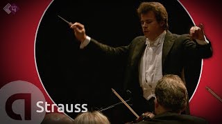 Strauss Also sprach Zarathustra  Jakub Hrůša  Radio Philharmonic Orchestra  Live [upl. by Dredi]