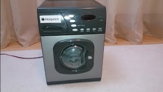 Toy washing machines modified unbalanced spin compilation [upl. by Roots]