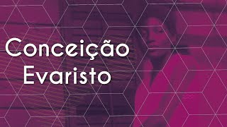 Conceição Evaristo  Mulheres da Literatura  Brasil Escola [upl. by Arlon]