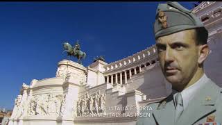 Royal Italian National Anthem 18611946  Marcia Reale dOrdinanza [upl. by Danell]