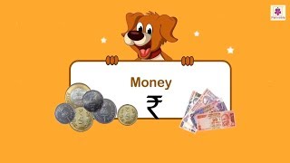 Money  Indian Rupees  Mathematics Book B  Periwinkle [upl. by Ylram]