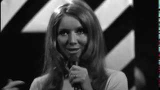 Clodagh Rodgers  Come Back And Shake Me 1969 [upl. by Bullion316]