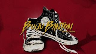 Steppa Official Lyric Video  Buju Banton  Dancehall 2019 [upl. by Behlau126]