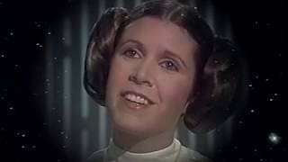 The Star Wars Holiday Special 1978 Complete 60fps [upl. by Muryh]