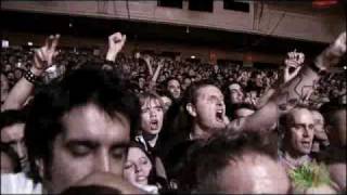 Sex Pistols  Pretty Vacant Title Brixton Academy2007avi [upl. by Eilesor]