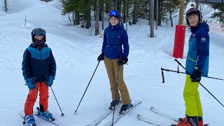 HEMSEDAL skiferie [upl. by Campagna]