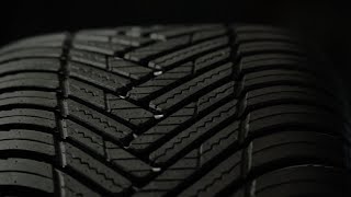 Hankook Kinergy 4S2 lo pneumatico per tutte le stagioni [upl. by Nlocnil]