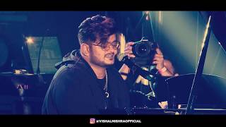 Koi Fariyaad  Vishal Mishra Live  Jagjit Singh  Unplugged  Tum Bin [upl. by Rowland162]