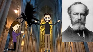 William James  Religious Experience Explained [upl. by Rosita205]