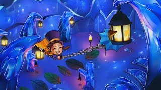 A Hat in Time  All Time Rifts  Locations [upl. by Aissila725]