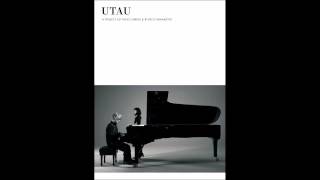 Taeko Onuki amp Ryuichi Sakamoto  1 美貌の青空 Bibo no Aozora [upl. by Wilhelmina]