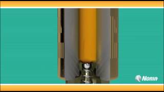 How Grease Fittings Work [upl. by Yxel]