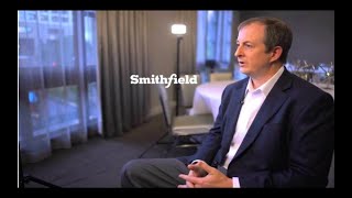 FourKites Customer Story Smithfield Foods [upl. by Kernan]