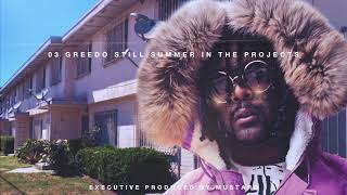 03 Greedo  Loaded Official Audio [upl. by Jami]