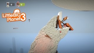 LittleBigPlanet 2 Video Review [upl. by Rosalynd]