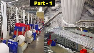 How To Manufacturing PP Woven Bags And Successfully Run The Business In 2020  Part1 [upl. by Japeth]