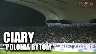 CIARY  POLONIA BYTOM [upl. by Luzader]