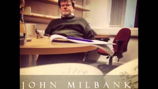 John Milbank  The Myth of the Secular [upl. by Ahsitan]