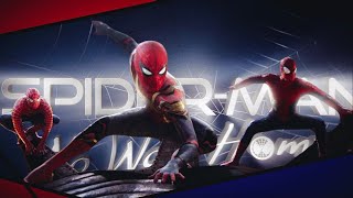 SpiderMan No Way Home Raimi Style End Credits  Final Version  FanMade [upl. by Nibuz516]