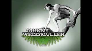 Tarzan Call Johnny Weismuller [upl. by Namad]