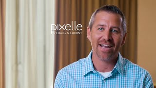 FourKites Customer Story Pixelle Specialty Solutions [upl. by Ssitruc]