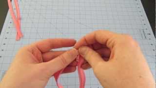 How to reattach your zipper pull [upl. by Ellerred]