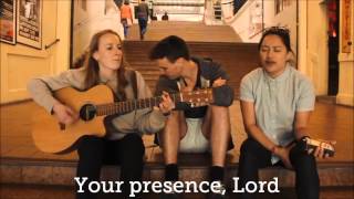 Holy Spirit You Are Welcome Here with lyrics [upl. by Domeniga]