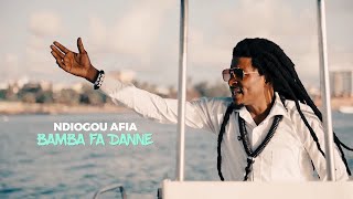 Ndiogou Afia  Bamba Fa Danne Clip Officiel [upl. by Nytram]