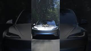 Tesla’s New Acceleration Boost for 2024 Model 3 Faster Speeds Unlocked sub newchannel [upl. by Erusaert]