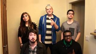 How Will I Know  Pentatonix Whitney Houston Tribute [upl. by Mariette]