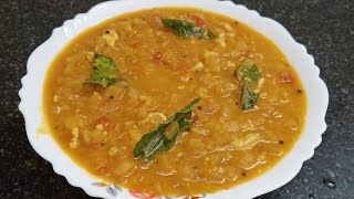 வாழைத்தண்டு கூட்டு  Vazhai Thandu Kootu Recipe in Tamil  Banana Stem Kootu  Seenis Samayal [upl. by Zachary]