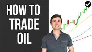 Forex Strategy How to Trade Oil Brent Crude amp WTIUSD 💰🛢️ [upl. by Baese289]