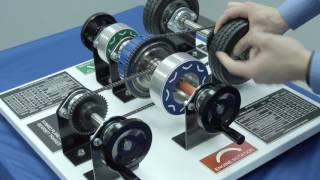 Hybrid Planetary Gearset Trainer [upl. by Petronella]