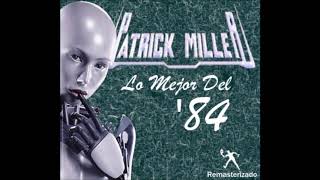 PATRICK MILLER LO MEJOR DEL 84 [upl. by Nede]