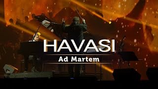 HAVASI — Ad Martem 2013 Official Video [upl. by Rosalind]