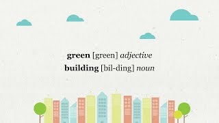 What is green building [upl. by Nedda]