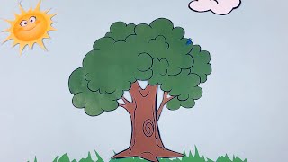 The Language Tree  Child Language Development [upl. by Snapp]