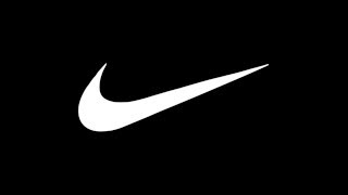 Nike Logo animation [upl. by Yrohcaz115]