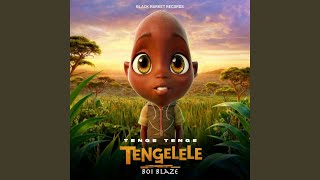 Tengelele [upl. by Ahsinel]