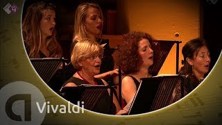 Vivaldi Gloria  Le Concert Spirituel olv Hervé Niquet  Festival Oude Muziek Utrecht 2016 [upl. by Yoshio]