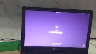 how to remove ubuntu os from laptop [upl. by Annol779]