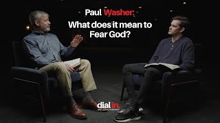 Paul Washer  What does it mean to Fear God [upl. by Ertnod140]