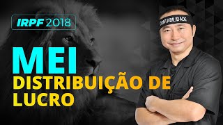 Distribuição de Lucro do MEI  Loberto Sasaki [upl. by Aymer]