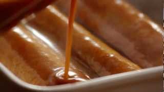 How to Make Ten Minute Enchilada Sauce  Allrecipes [upl. by Orlosky880]