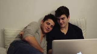 Gay Short Film Oscar Nominated [upl. by Enoyrt]