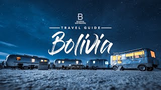 The Bolivia Travel Guide [upl. by Rothstein174]