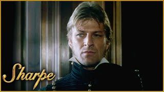 Sharpe The Legend Part 1  Bonus Special  Sharpe [upl. by Menendez]